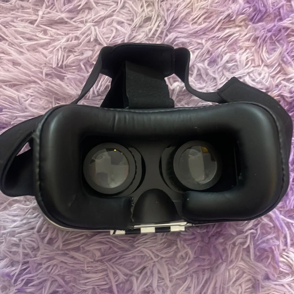 Vr Box Phone Holder